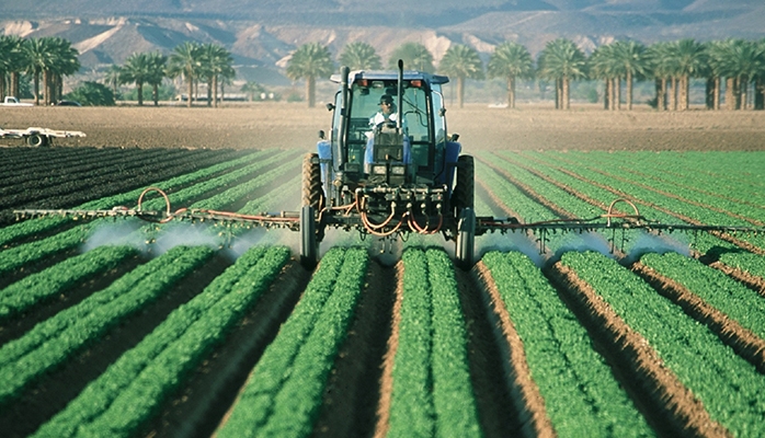 Crise agricole : le Conseil de l'UE approuve une révision de la politique agricole commune (PAC)