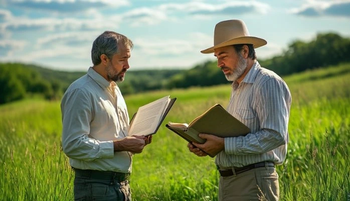 Acquisition de parcelles agricoles par substitution aux droits d’une Safer : du nouveau !