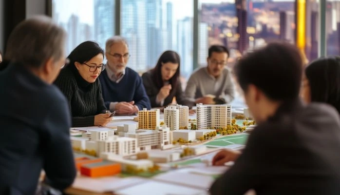 L’examen distinct d’un projet de démolition et de construction dans une demande unique